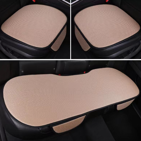 Capa de Banco de Carro – Conforto e Estética 