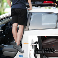 Multifunctionele Auto Trede – Toegang Tot Dak En Noodhulpmiddel 