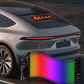 Affichage LED Voiture – Affichez Ce Que Vous Voulez En Route !