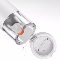Aspirator Fără Fir Portabil — Curățare Eficientă & Design Compact 
