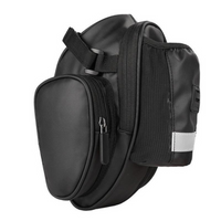 Borsa da Sella per Bicicletta – Ripostiglio Pratico e Compatto 