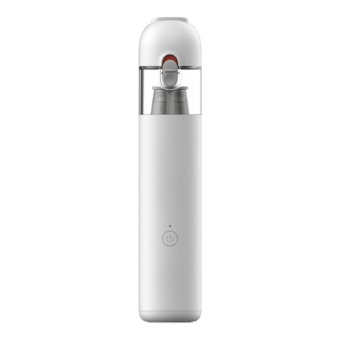 Aspirator Fără Fir Portabil — Curățare Eficientă & Design Compact 