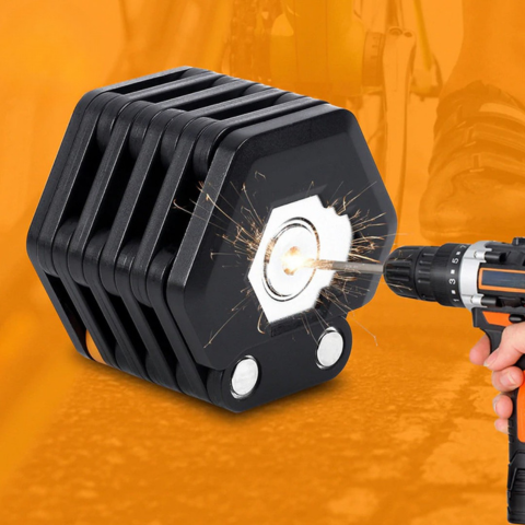 Antifurto Bici Sicuro – Ultra Resistente e Compatto 