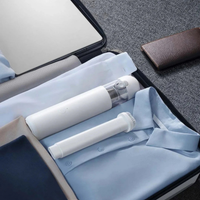 Aspirator Fără Fir Portabil — Curățare Eficientă & Design Compact 