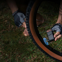 Bomba Elétrica Portátil para Bicicleta — Poderosa & Compacta 