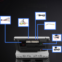 Autoradio CarPlay/Android Auto — Guida Connessa & Sicurezza Ottimizzata 