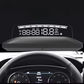 Display Head-Up Per Auto – Velocità e Dati in Tempo Reale 