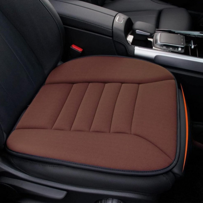 Zitkussen voor Auto - Comfortabel en Ideaal voor Lange Zitperiodes 