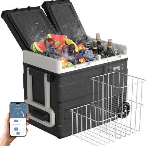 Car Refrigerator — Powerful and Multi-Purpose 