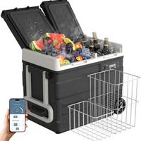 Car Refrigerator — Powerful and Multi-Purpose 