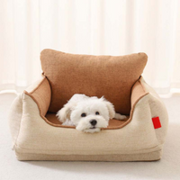 Cadeira de Auto para Cão – Conforto e Segurança no Carro 
