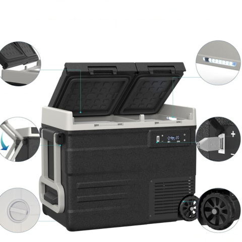 Car Refrigerator — Powerful and Multi-Purpose 