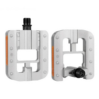 Folding Bicycle Pedals — Compact and Reliable Design 