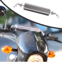 Motoros Hangszórók — Vízálló Bluetooth Audio Rendszer 