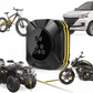 Mini kompresor powietrza przenośny – idealny do samochodu, motocykla i roweru 