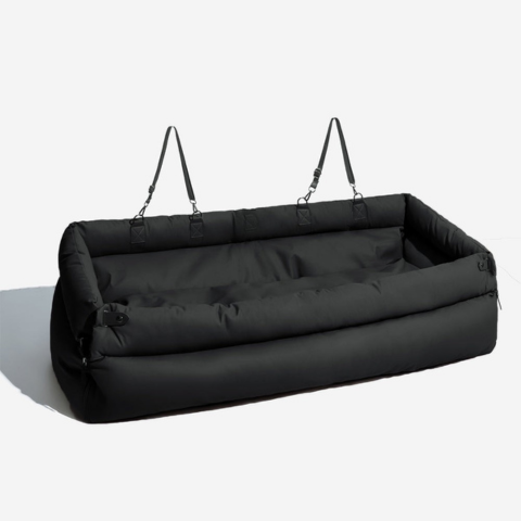 Dog Car Cushion – Support and Comfort on the Road 