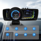 Jauge Conectada OBD2 – Monitorização Avançada do Veículo 