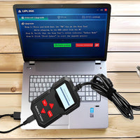 Auto Accu Tester – Betrouwbare en Nauwkeurige Diagnostiek 
