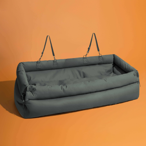 Dog Car Cushion – Support and Comfort on the Road 