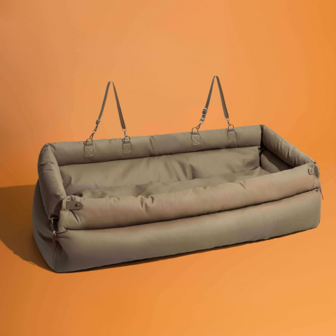 Dog Car Cushion – Support and Comfort on the Road 