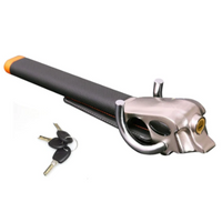 Stuurwielslot - Compacte en discrete bescherming 