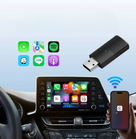 מתאם CarPlay אלחוטי – חיבור אוטומטי עבור מערכות OEM 