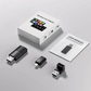 Vezeték nélküli CarPlay adapter – Automatikus csatlakozás OEM rendszerekhez 