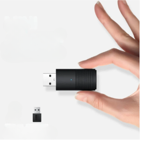 Vezeték nélküli CarPlay adapter – Automatikus csatlakozás OEM rendszerekhez 