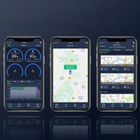 Autóakkumulátor-tesztelő Bluetooth felügyelettel — Gyors ellenőrzés és optimális teljesítmény 