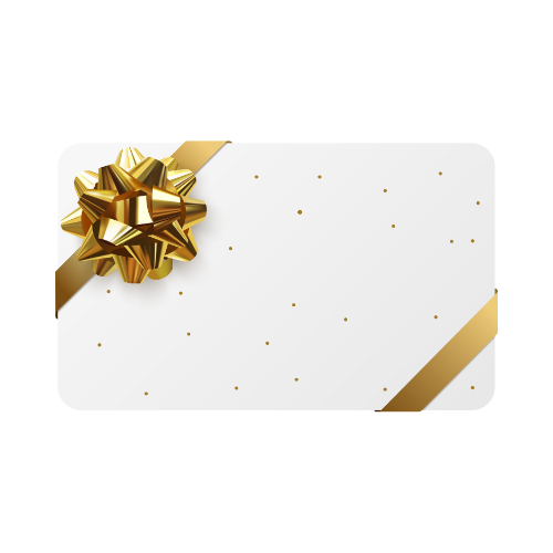 GIFT CARDS
