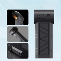 Suflător Multifuncțional Led Compact 