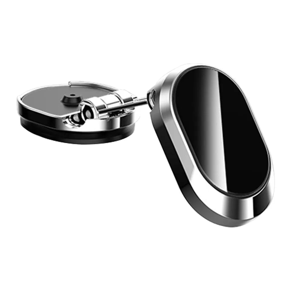 Suporte Magnético para Telefone de Carro — Manutenção Poderosa para Smartphone 