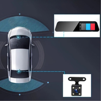 Magnetiskt monterad 1080p kamera för fordonsmontering - bildkvalitet och användarvänlighet
