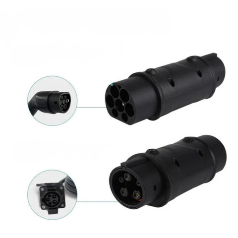 محول الشحن من النوع 2 إلى النوع 1 - حل مناسب وأداء مستقر