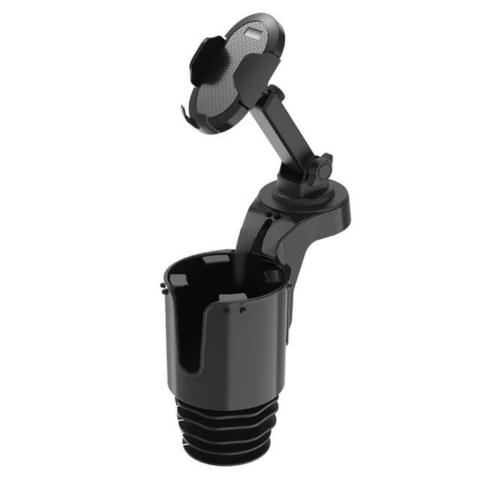 Porte-Gobelet Multifonctionnel Pour Voiture — Organisation & Confort De Conduite