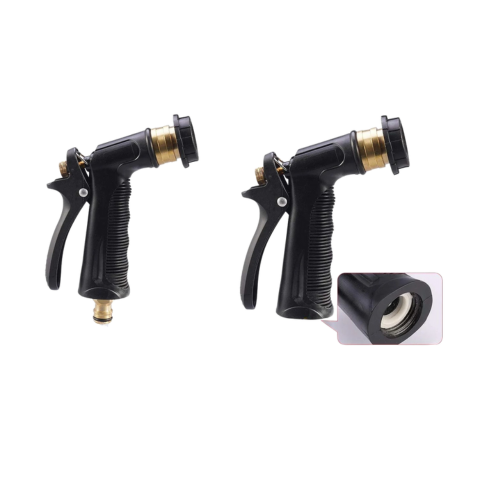 Kit pulverizator multifuncțional cu spumă - mașină, grădină și terasă