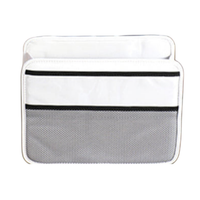 Opphengsorganizer for bilen - flerlomme for hverdagsutstyr