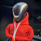 Mini Hoodie Pour Levier De Vitesse