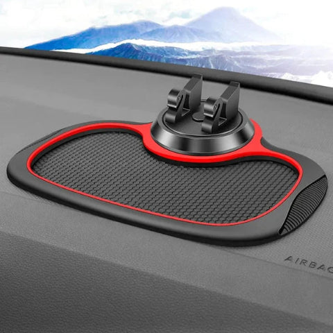 Tappeto Antiscivolo Multifunzione Per Auto 