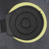 Kääntyvä turvaistuin – Mukavuus ja liikkuvuus vaivatta 