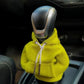Mini Hoodie Pour Levier De Vitesse