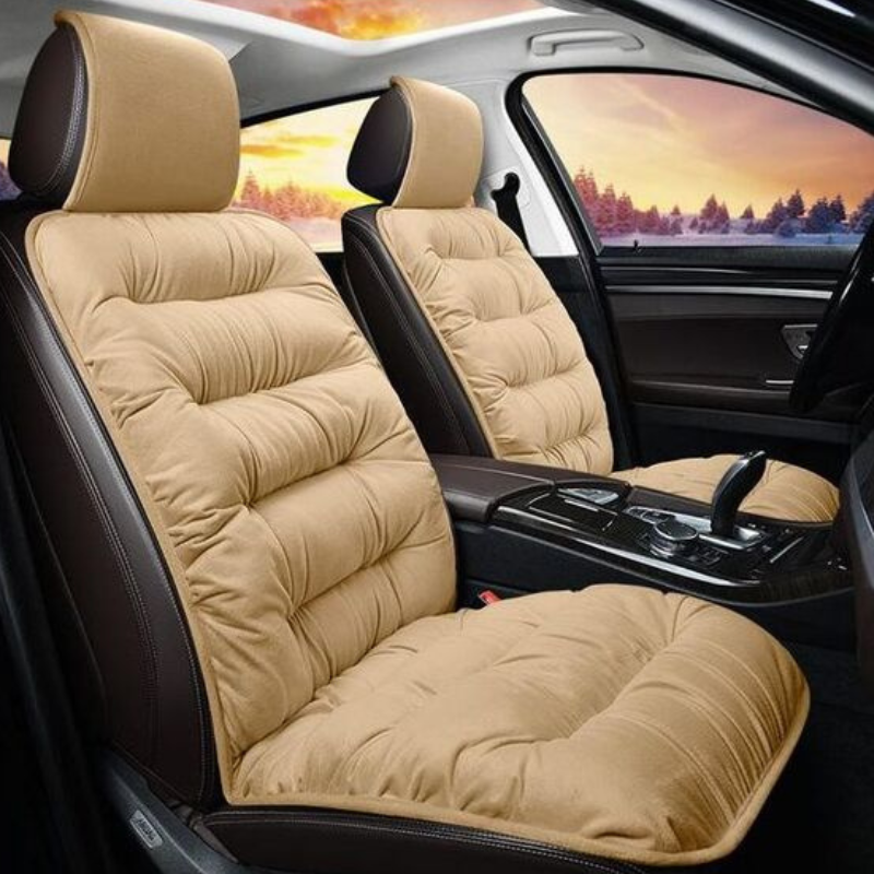 Auto-Sitzkissen – Bequemer Komfort und eleganter Schutz 