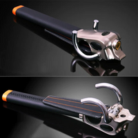 Stuurwielslot - Compacte en discrete bescherming 