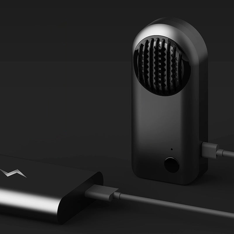 Purificatore d'aria per auto - Efficiente e di grande effetto