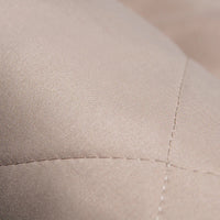 ペット用チャイルドシートプロテクター - 簡単で確実な取り付け