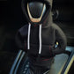 Mini Hoodie Pour Levier De Vitesse