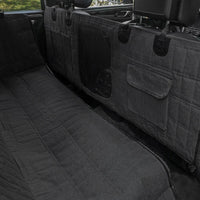 Housse De Siège Auto Pour Chien — Protection Complète & Installation Facile