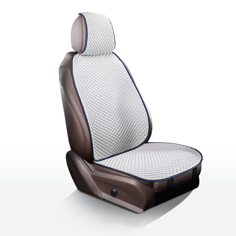 Husă de Scaun Auto – Țesătură Respirabilă și Confortabilă de Vară 