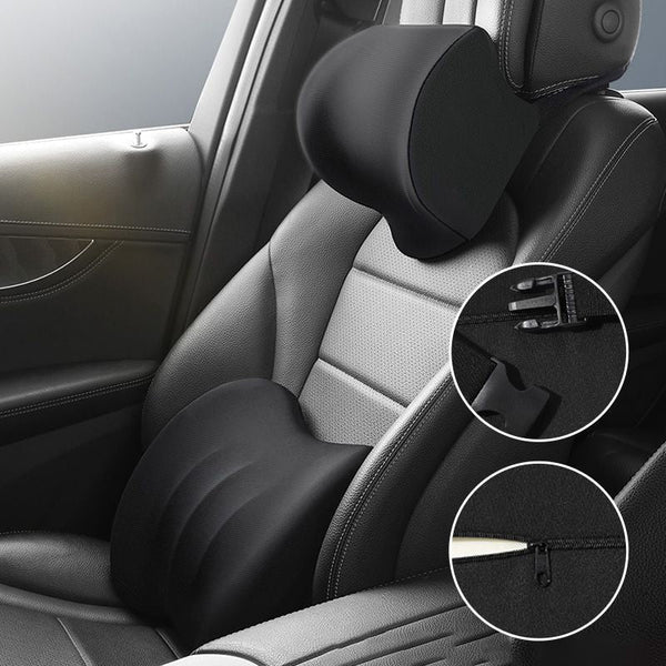 Coussin Lombaire Ergonomique Pour Voiture
