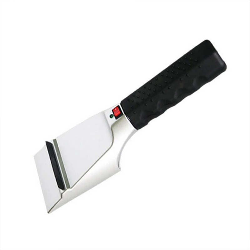 Accesoriu pentru dezghețarea autovehiculelor - încălzire eficientă și dimensiuni compacte